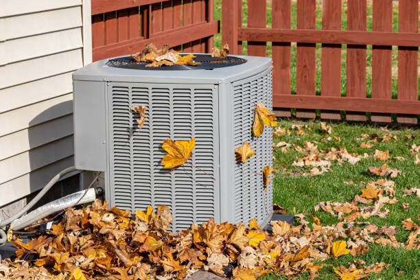 HVAC maintenance plan in Foreman, AR