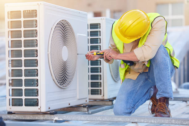 Best HVAC repair near me  in Foreman, AR