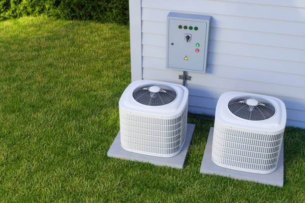 Best 24/7 HVAC repair  in Foreman, AR
