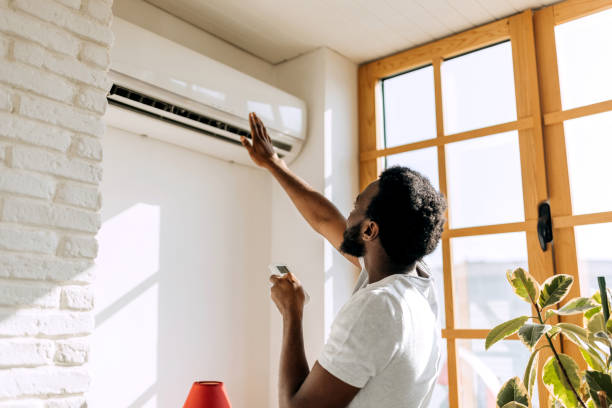 Reliable Foreman, AR HVAC Solutions