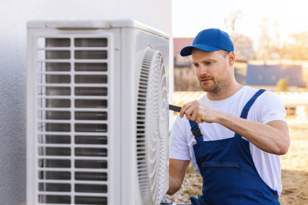 Best Affordable HVAC services  in Foreman, AR