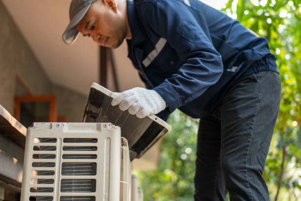 Best HVAC replacement cost  in Foreman, AR