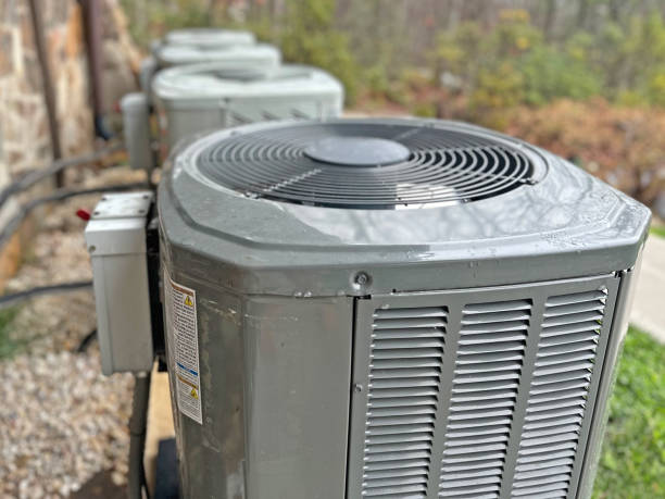 Best Residential HVAC services  in Foreman, AR